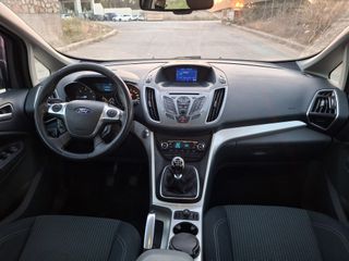 Ford C-Max 2011 ΤΕΛΗ 116€-thumb-9