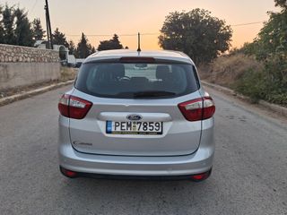 Ford C-Max 2011 ΤΕΛΗ 116€-thumb-10