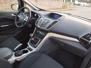 Ford C-Max 2011 ΤΕΛΗ 116€-thumb-13
