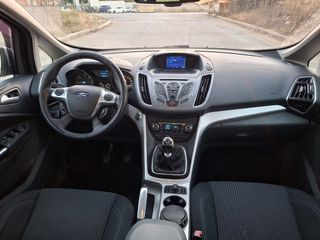 Ford C-Max 2011 ΤΕΛΗ 116€-thumb-14