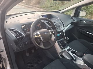 Ford C-Max 2011 ΤΕΛΗ 116€-thumb-21