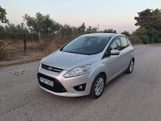 Ford C-Max 2011 ΤΕΛΗ 116€-thumb-24