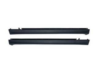 Πλαινά Μασπιέ Για Mercedes-Benz E-Class W124 85-95 Amg Look (Euro)
