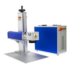 fiber laser JPT MOPA M7 60W , ΧΑΡΑΚΤΗΣ ΓΙΑ ΜΕΤΑΛΛΟ, ΠΕΤΡΩΜΑΤΑ, ΠΛΑΣΤΙΚΑ
