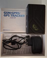MARINE GPS TRACKER
