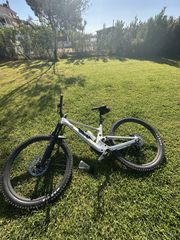 Downhill - Enduro - Trail Scott 2024 genius 940