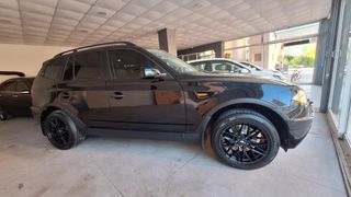 Bmw X3 2006
