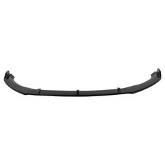 Μπροστινό Spoiler Για VW Golf VII (7) 12-20 Standard Έκδοση Matt Black 3 Τεμάχια