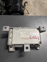 MITSUBISHI COLT ΕΓΚΕΦΑΛΟΣ ΤΙΜΟΝΙΟΥ ΜΕ ΚΩΔΙΚΟ A4545450032