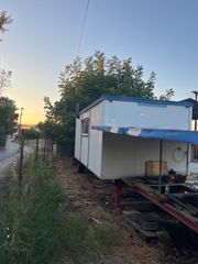 Γραφείο-Κοντέινερ 2002