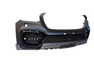 Body Kit Για Mercedes-Benz X-Class W470 2017+ Amg Look Με DRL-thumb-6
