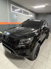 Nissan Navara 2018 full extra-thumb-2