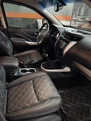 Nissan Navara 2018 full extra-thumb-5