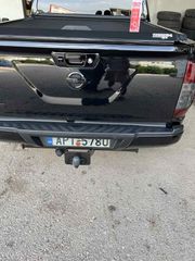 Nissan Navara 2018 full extra-thumb-14