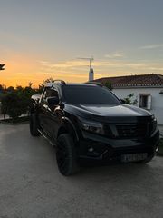 Nissan Navara 2018 full extra-thumb-15