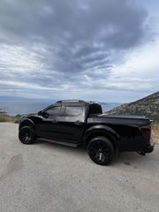 Nissan Navara 2018 full extra-thumb-16