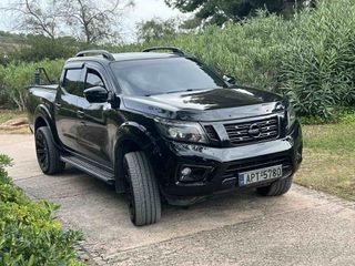 Nissan Navara 2018 full extra-thumb-17