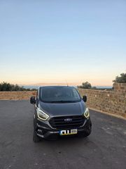 Ford Transit Custom 2019 AUTOMATIC