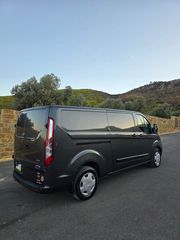 Ford Transit Custom 2020 AUTOMATIC-thumb-2