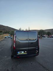 Ford Transit Custom 2020 AUTOMATIC-thumb-3