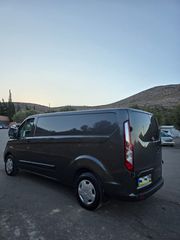 Ford Transit Custom 2020 AUTOMATIC-thumb-4