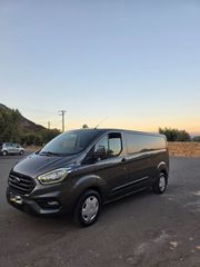 Ford Transit Custom 2020 AUTOMATIC-thumb-5