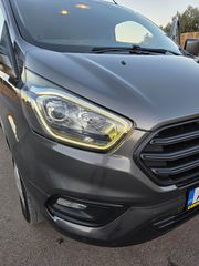 Ford Transit Custom 2020 AUTOMATIC-thumb-6