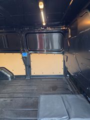 Ford Transit Custom 2020 AUTOMATIC-thumb-7