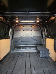 Ford Transit Custom 2020 AUTOMATIC-thumb-8