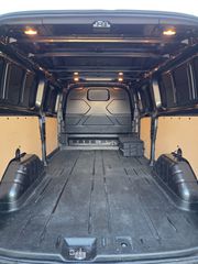 Ford Transit Custom 2020 AUTOMATIC-thumb-9