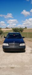 Mercedes-Benz C 180 1998 W202