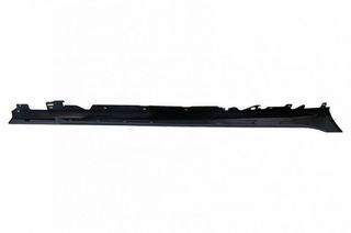 Πλαινά Μασπιέ Για Bmw 3 Series G20 G21 (2018-2022) M Sport Look Από Abs Πλαστικό 2 Τεμάχια-thumb-3