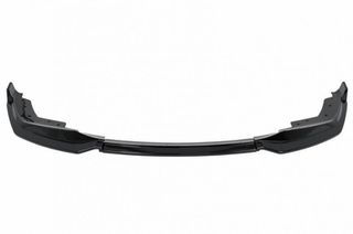 Μπροστινό Spoiler Για Bmw 3 G20 Sedan G21 Touring (2018-2022) M Sport / M-Packet Γυαλιστερό Μαύρο 3 Τεμάχια
