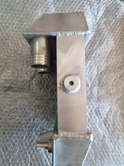 Yamaha T-max 530 Intercooler-thumb-2