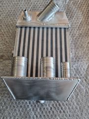 Yamaha T-max 530 Intercooler-thumb-3