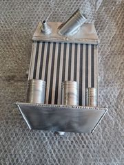 Yamaha T-max 530 Intercooler-thumb-4
