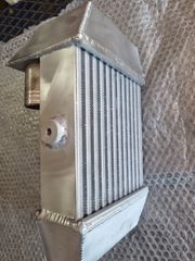 Yamaha T-max 530 Intercooler-thumb-6