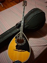 Τρίχορδο Μπουζούκι Παν.Βάρλα (2022)