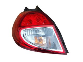Renault Clio 2009-2013 Πίσω Αριστερό Φανάρι