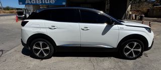 Peugeot 3008 2020 GT