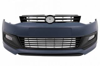 Body Kit Για VW Polo 6R (2009-2017) R-Line Design