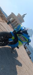 Yamaha YZF-R6 2007 R6 YAMAHA