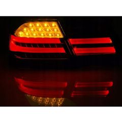 Πισινά Φανάρια Set Για Bmw 3 E92 Coupe 06-10 Led Κόκκινο Eagle Eyes-thumb-2