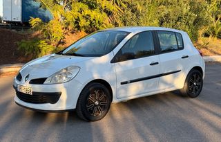 Renault Clio 2008 DIESEL 1.5 DCI/75HP
