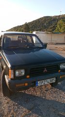 Mitsubishi 1995 L200