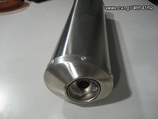 ΕΞΑΤΜΙΣΗ PROTECHT INOX ΓΙΑ HONDA WAVE-thumb-3
