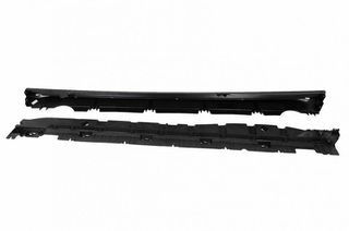 Πλαινά Σκαλοπάτια Για Mercedes-Benz GLC-Class (X254/C254) 22+ 2 Τεμάχια-thumb-3