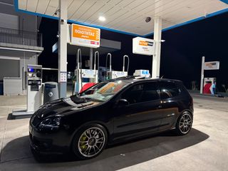 Volkswagen Golf 2008 GTI EDITION 30 DSG