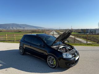 Volkswagen Golf 2008 GTI EDITION 30 DSG