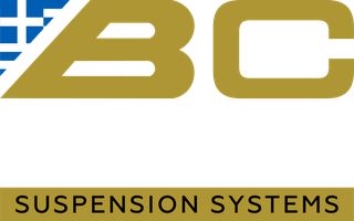 BC ΑΝΑΡΤΗΣΗ TRUE COILOVER BMW E46 COUPE(M3) 98-06